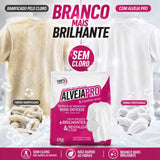 Percarbonato de Sódio AlvejaPro | Removedor de Manchas e Alvejante Sem Cloro