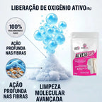 Percarbonato de Sódio AlvejaPro | Removedor de Manchas e Alvejante Sem Cloro