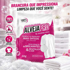 Percarbonato de Sódio AlvejaPro | Removedor de Manchas e Alvejante Sem Cloro