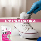 Percarbonato de Sódio AlvejaPro | Removedor de Manchas e Alvejante Sem Cloro