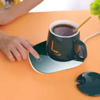 Aquecedor de Caneca Portátil Elétrica