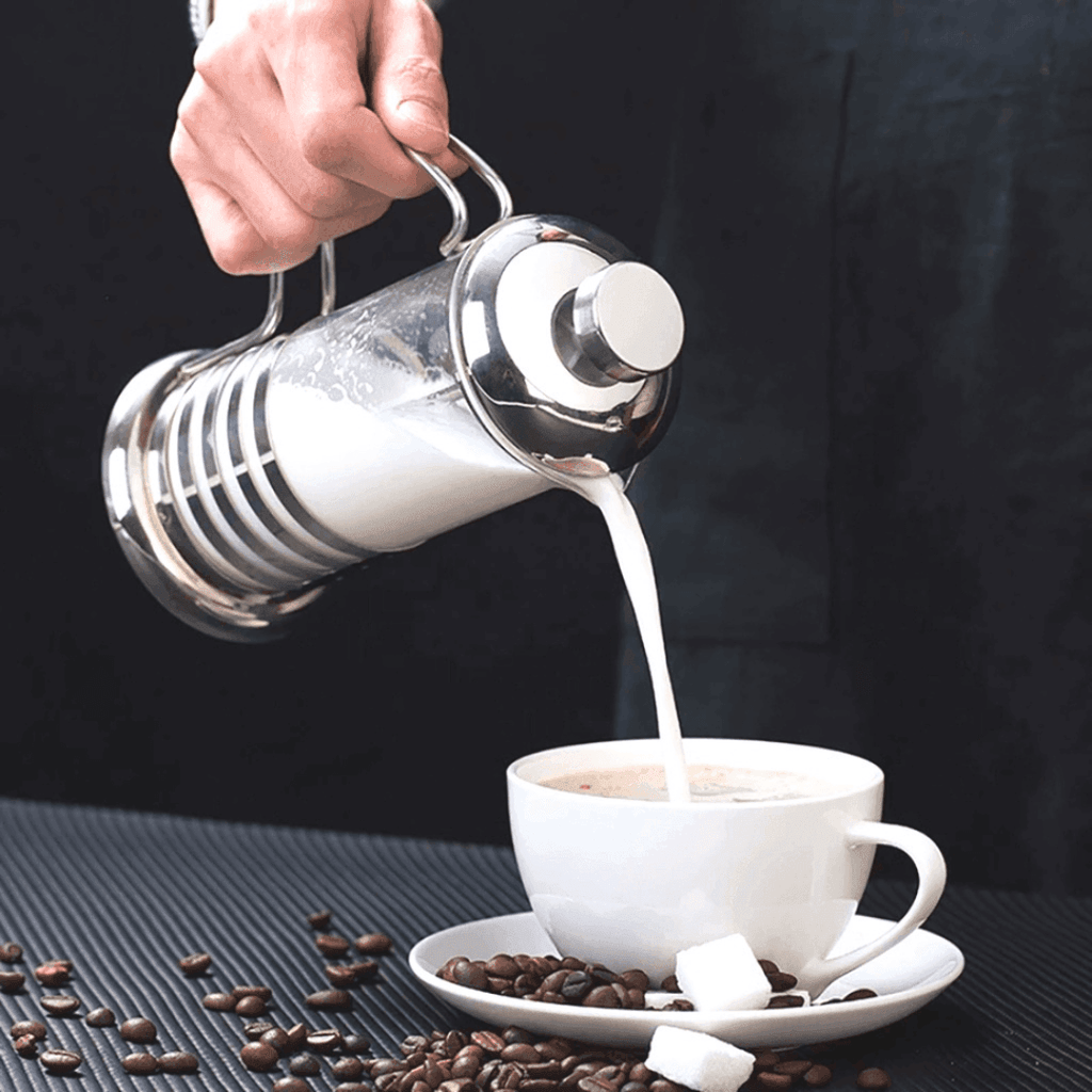 Cafeteira Prensa Francesa