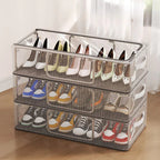 Caixa Organizadora Multiuso – Organização Prática para Casa e Closet
