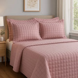 Cobre Leito Classic Micro Percal 300 Fios