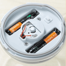 Copo Misturador de Bebidas Mixer em Vidro