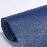 Azul Escuro