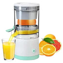 Espremedor de Frutas Elétrico Portátil USB