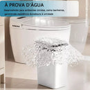 Lixeira Automática com Sensor de Proximidade 16L