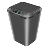 Lixeira Automática com Sensor de Proximidade 16L