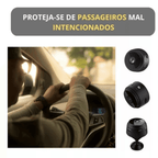 Mini Câmera Espiã Wi-Fi A9