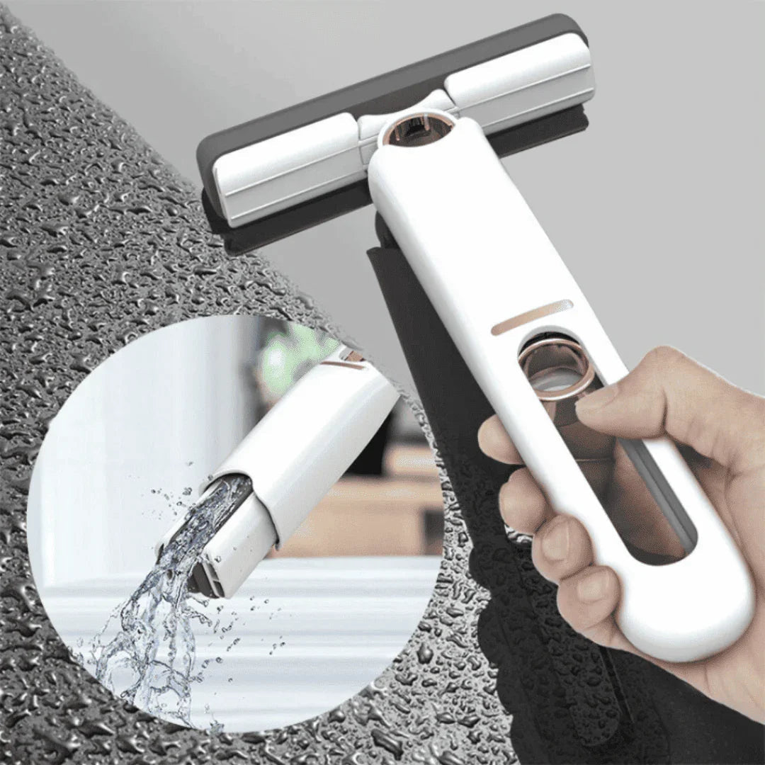 Mini Esfregão MOP Portátil Multifuncional