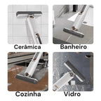 Mini Esfregão MOP Portátil Multifuncional