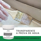 Selante impermeabilizante de Isolamento VedaTudo + BRINDE