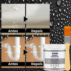 Selante impermeabilizante de Isolamento VedaTudo + BRINDE