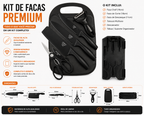 [COMPRE 1 E LEVE O KIT] Panela Multifuncional 4 em 1 + Brindes Exclusivos