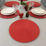Vermelho